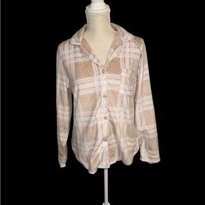 DKNY Pajama Set, Size Small​